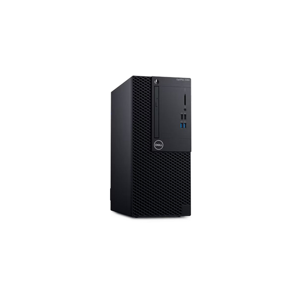 Dell OptiPlex 3060 Tower（Corei7 / メモリ16GB /  SSD512GB / マルチ  / グラボ搭載)