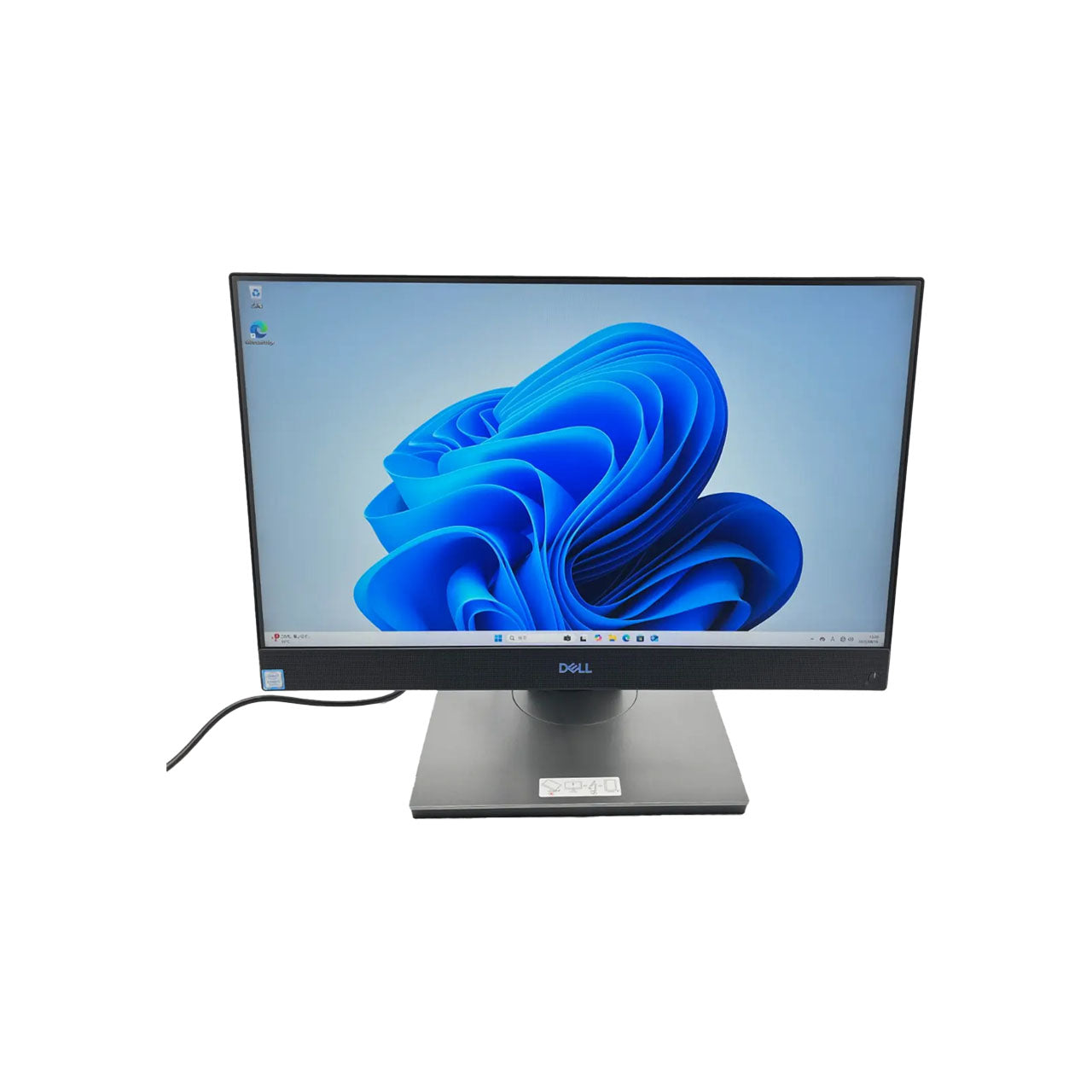Dell OptiPlex 7470 All-in-One（Corei7 /メモリ16GB / 23.8インチ / デュアルストレージ / DVDマルチ）