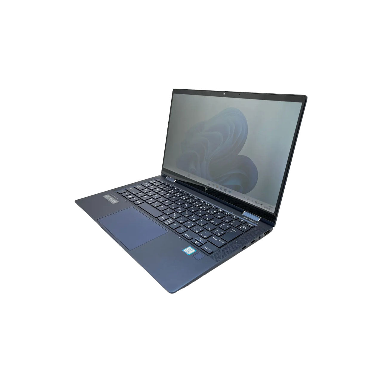 【特別提供品】HP Elite Dragonfly（Corei7 / メモリ16GB / 13.3インチ / タッチパネル）