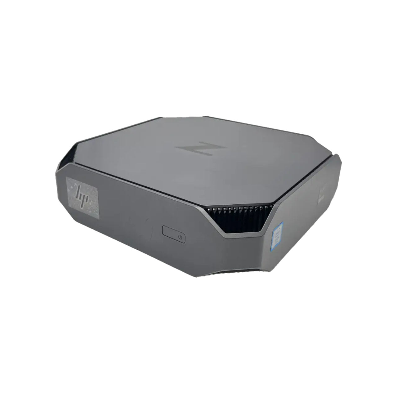 HP Z2 Mini G4（Xeon / メモリ16GB / デュアルストレージ / グラボ搭載）