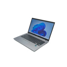 HP ZBook Firefly 14の商品画像