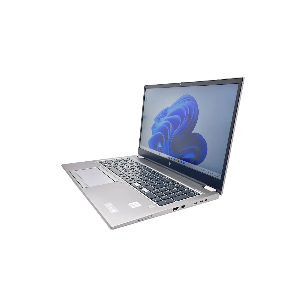 HP ZBook Fury 15 G7（Corei7 / メモリ32GB / 15.6インチ / デュアルストレージ）