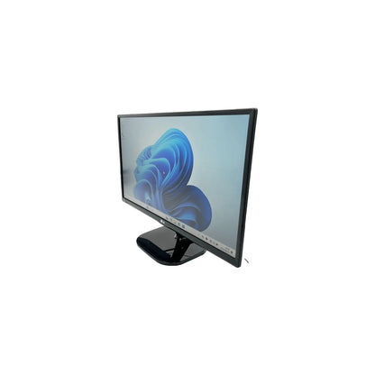 LG 23.8インチ フルHDモニターディスプレイ