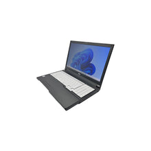 富士通 LIFEBOOK A5510/D（Corei5 / メモリ8GB / 15.6インチ / DVDマルチ）