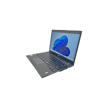 富士通 LIFEBOOK U9310/D（Corei5 / メモリ8GB / 13.3インチ）