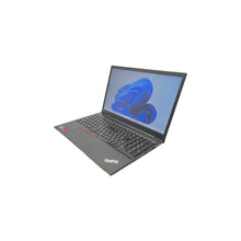 Lenovo ThinkPad E15（Ryzen5 / メモリ8GB / 15.6インチ)