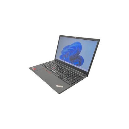 Lenovo ThinkPad E15（Ryzen5 / メモリ8GB / 15.6インチ)