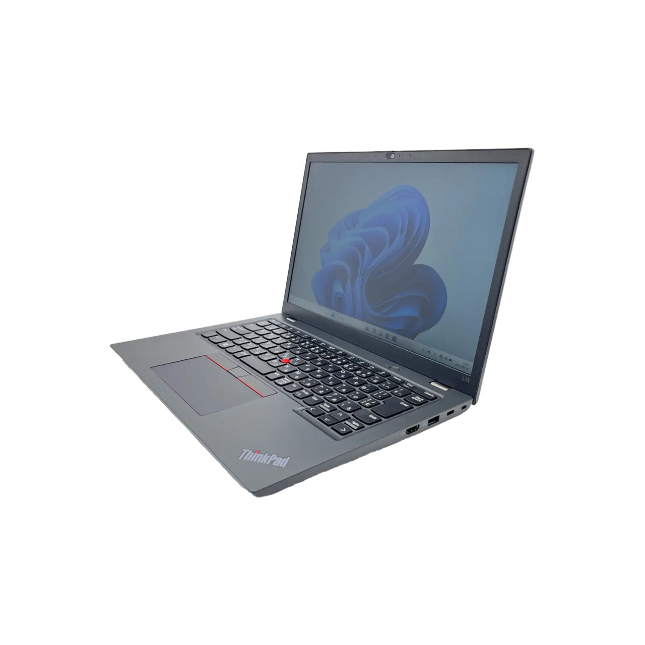 Lenovo ThinkPad L13 Gen4（Ryzen7 /メモリ32GB / 13.3インチ）