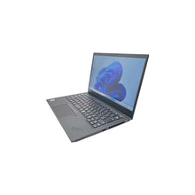 Lenovo ThinkPad X1 Carbon Gen 8（Corei5 / メモリ16GB / 14インチ）