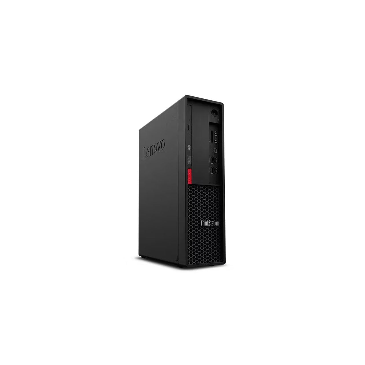 Lenovo ThinkStation P330（Corei7 / メモリ32GB / グラボ搭載 / DVDマルチ）
