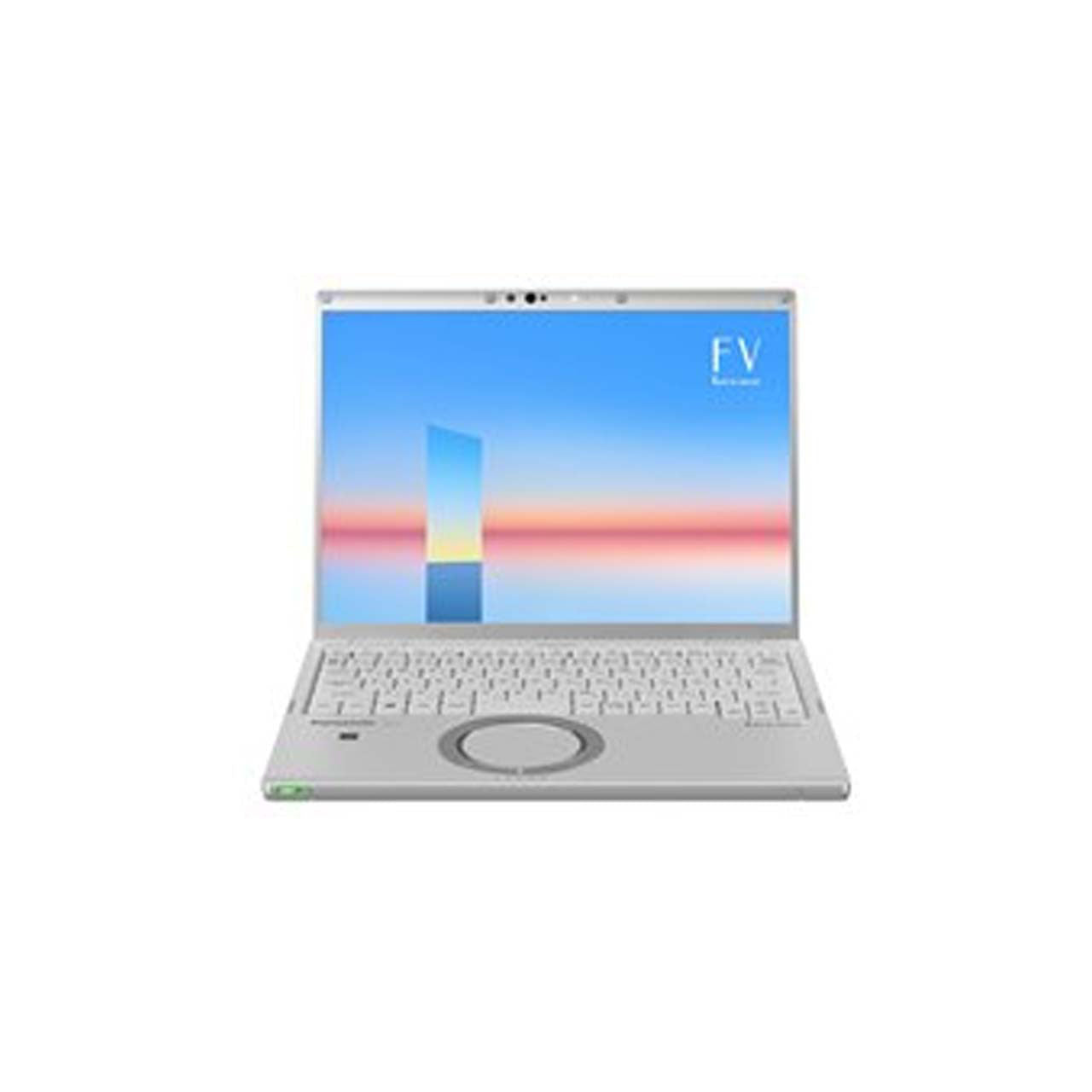 Panasonic Let's note FV1