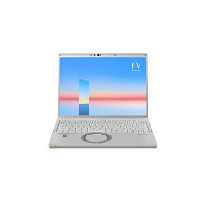 Panasonic Let's note FV1