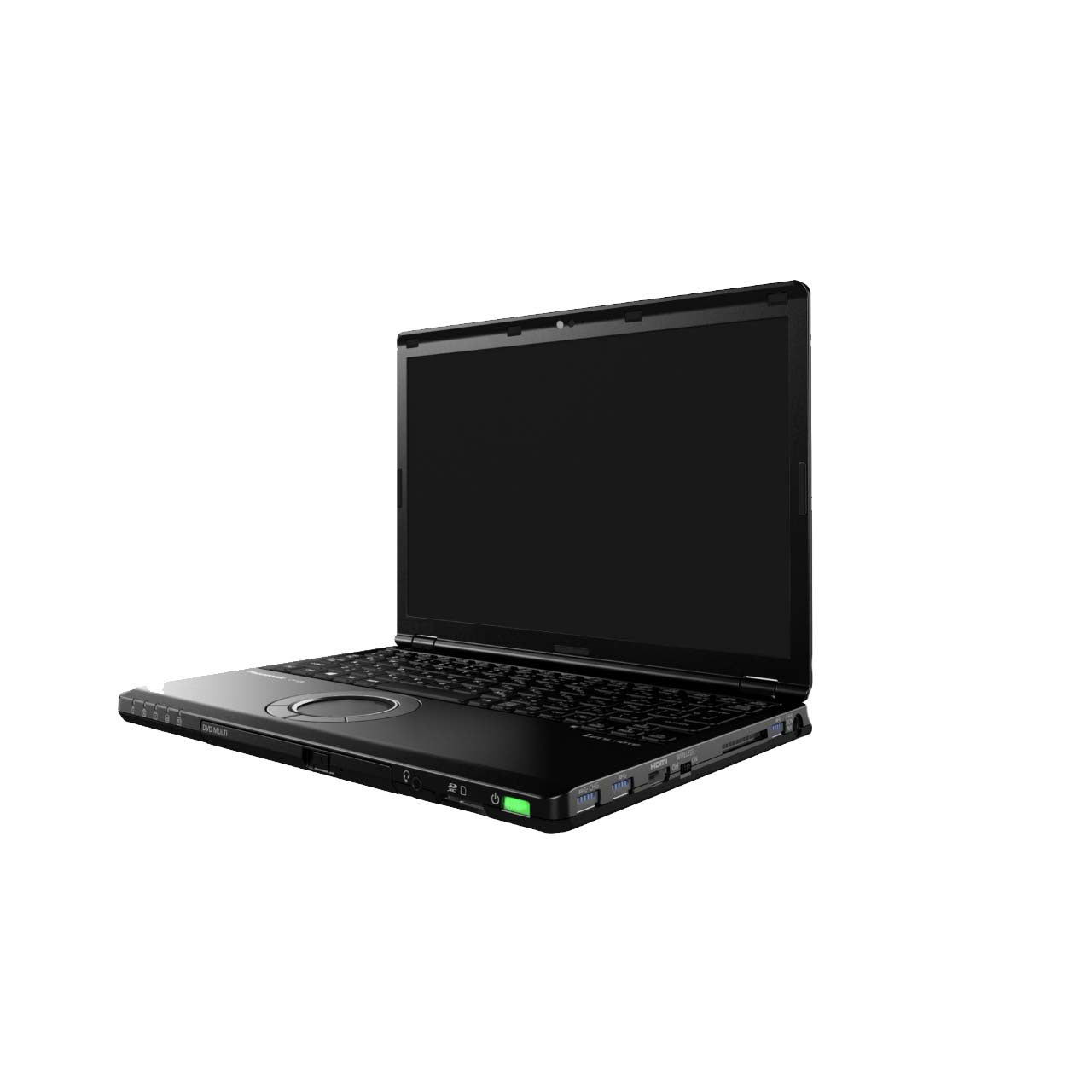 Panasonic Let's note SZ6