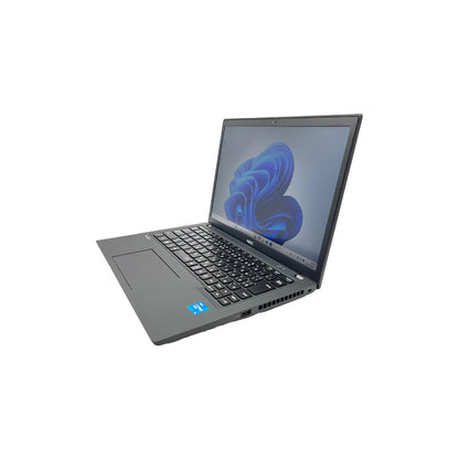 【年賀状セット】NEC VersaPro PC-VKM44BUF9BCB（Corei5-11世代 / メモリ16GB / 13.3インチ）