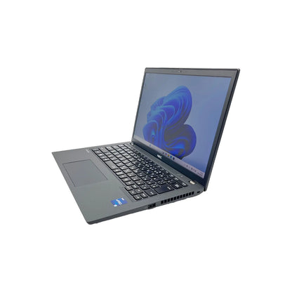 NEC VersaPro PC-VKM44BUF9BCC（Corei5-12世代 / メモリ16GB / 13.3インチ）