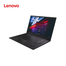 ThinkPad P1の商品画像