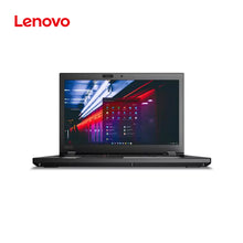 ThinkPad P52の商品画像