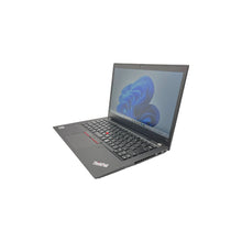 Lenovo ThinkPad T14s Gen 1（Corei7 / メモリ32GB / 14インチ）