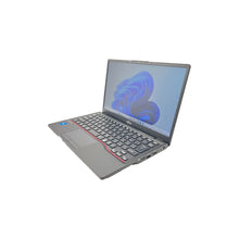 保証付き中古パソコンならコレダ │ 富士通 LIFEBOOK U6312/K（Corei5 メモリ16GB 13.3インチ）　│ Windows11 初期設定済