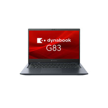 dynabook G83 HSの商品画像