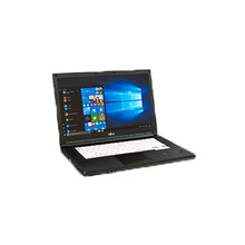 富士通 LIFEBOOK A576/R