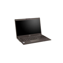 富士通 LIFEBOOK U7410/D