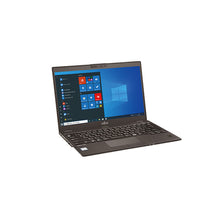 富士通 LIFEBOOK U9310/D
