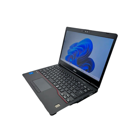 富士通 LIFEBOOK U7311/FX ( Corei5-11世代 / メモリ8GB / 13.3インチ )
