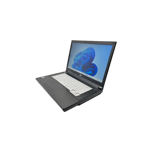 富士通 LIFEBOOK A5510/D（Corei5 / メモリ8GB / 15.6インチ / ROM）