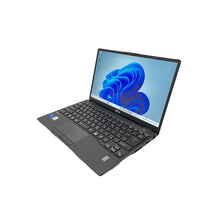 富士通 LIFEBOOK U9311/F（Corei7 / メモリ16GB / 13.3インチ）