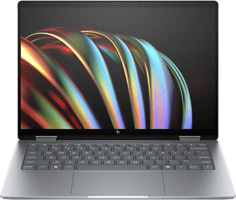【新品(未開封)】HP Envy x360 2-in-1 14-fa0000AU ( Ryzen 5 8640HS / メモリ16GB / SSD512GB / タッチパネル / メテオシルバー )