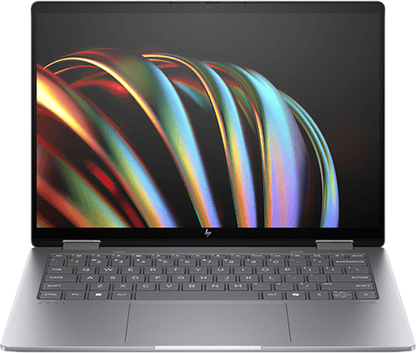 【新品(未開封)】HP Envy x360 2-in-1 14-fa0000AU ( Ryzen 5 8640HS / メモリ16GB / SSD512GB / タッチパネル / メテオシルバー )