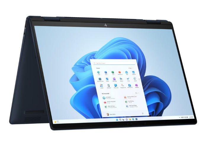 【新品(未開封)】HP Envy x360 2-in-1 14-fc0019TU ( Core Ultra 7 155U / メモリ16GB / SSD512GB / タッチパネル / ミッドナイトブルー )