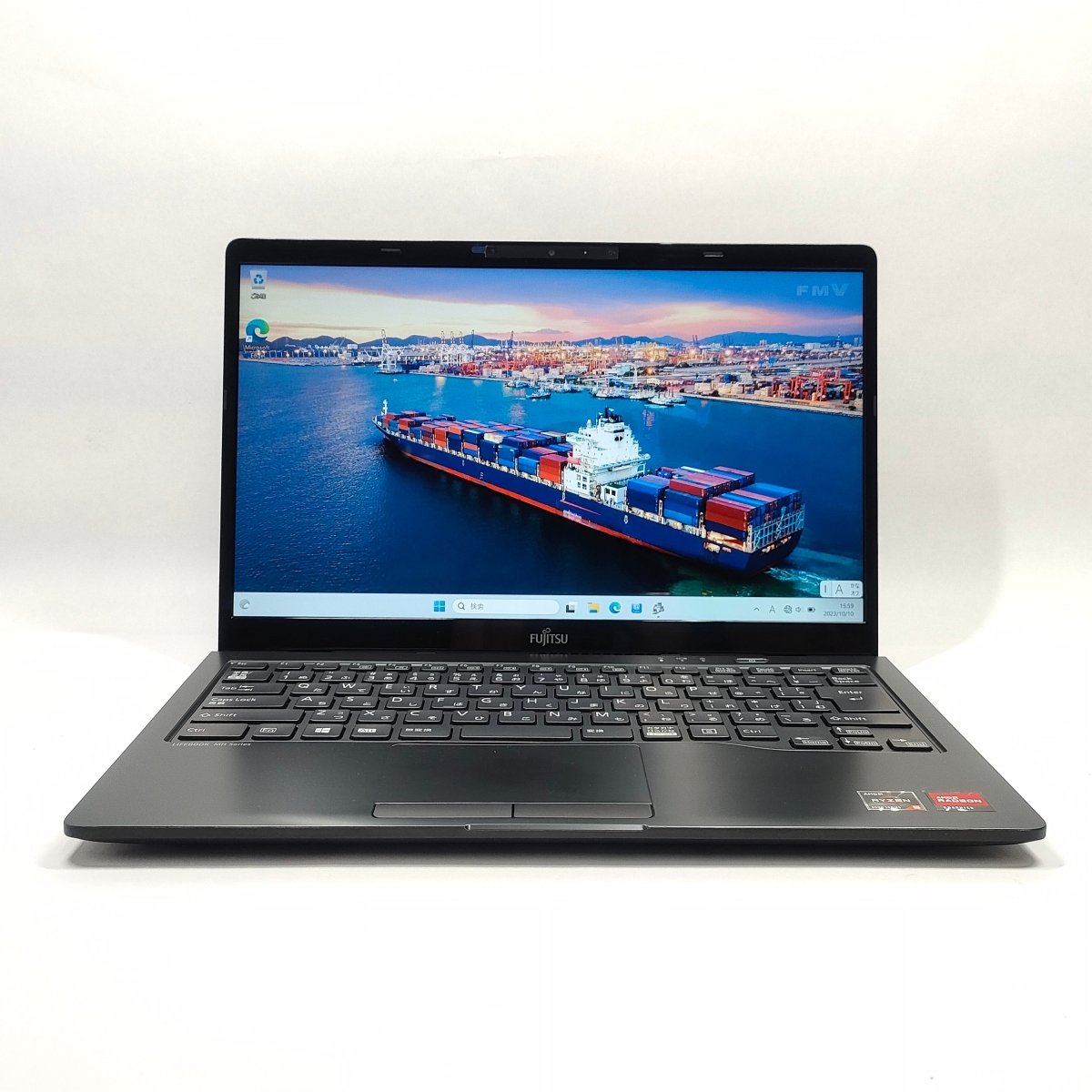 新生活応援🌸富士通 LIFEBOOK MH55/F3【MSOfficeインストール済】 - コレダ - 中古パソコンのオンラインショップ - 