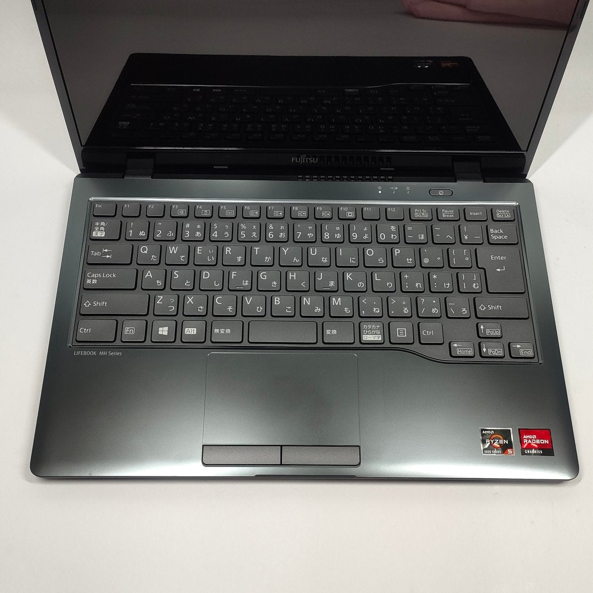新生活応援🌸富士通 LIFEBOOK MH55/F3【MSOfficeインストール済】 - コレダ - 中古パソコンのオンラインショップ - 