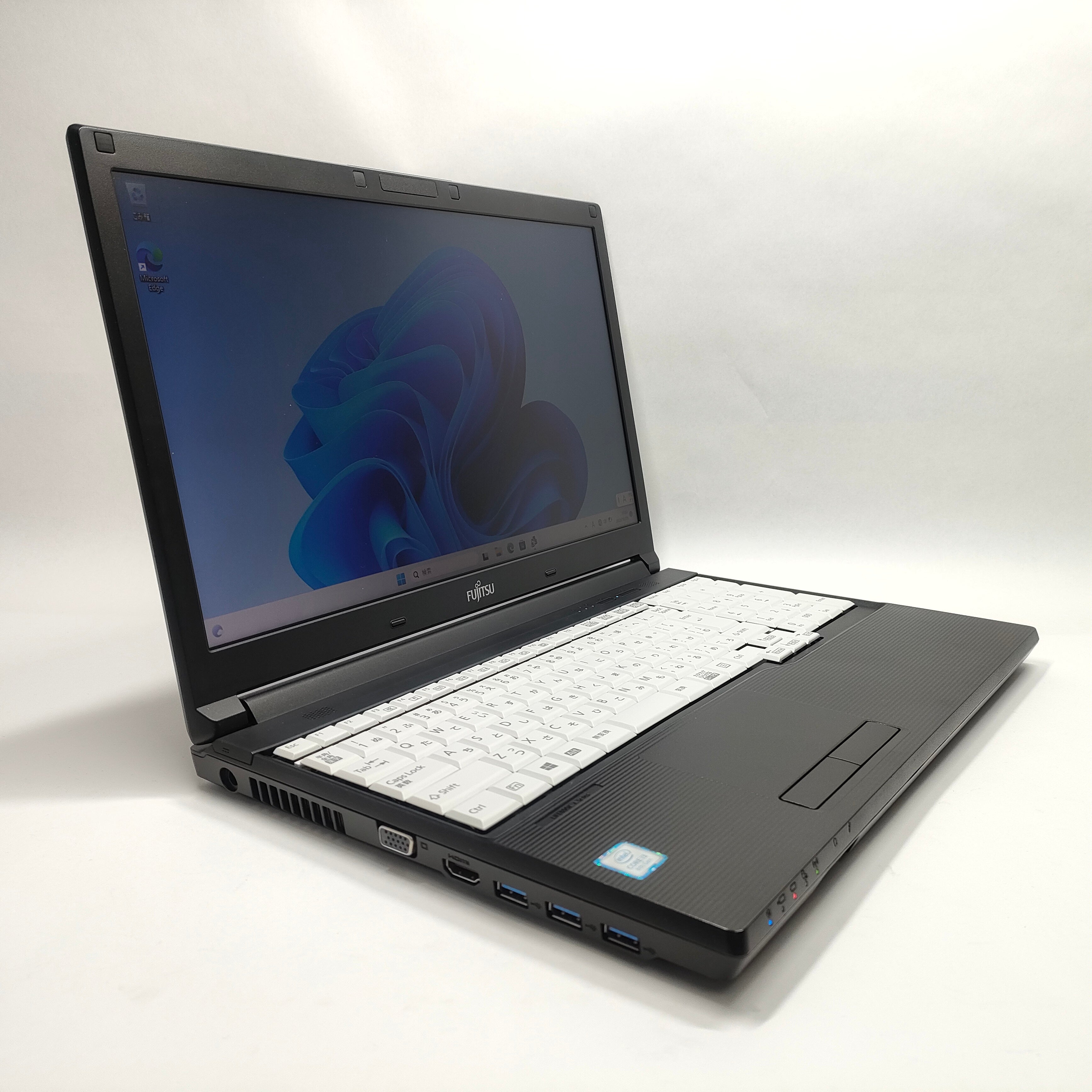 富士通 LIFEBOOK A748/TX 【再生品 】