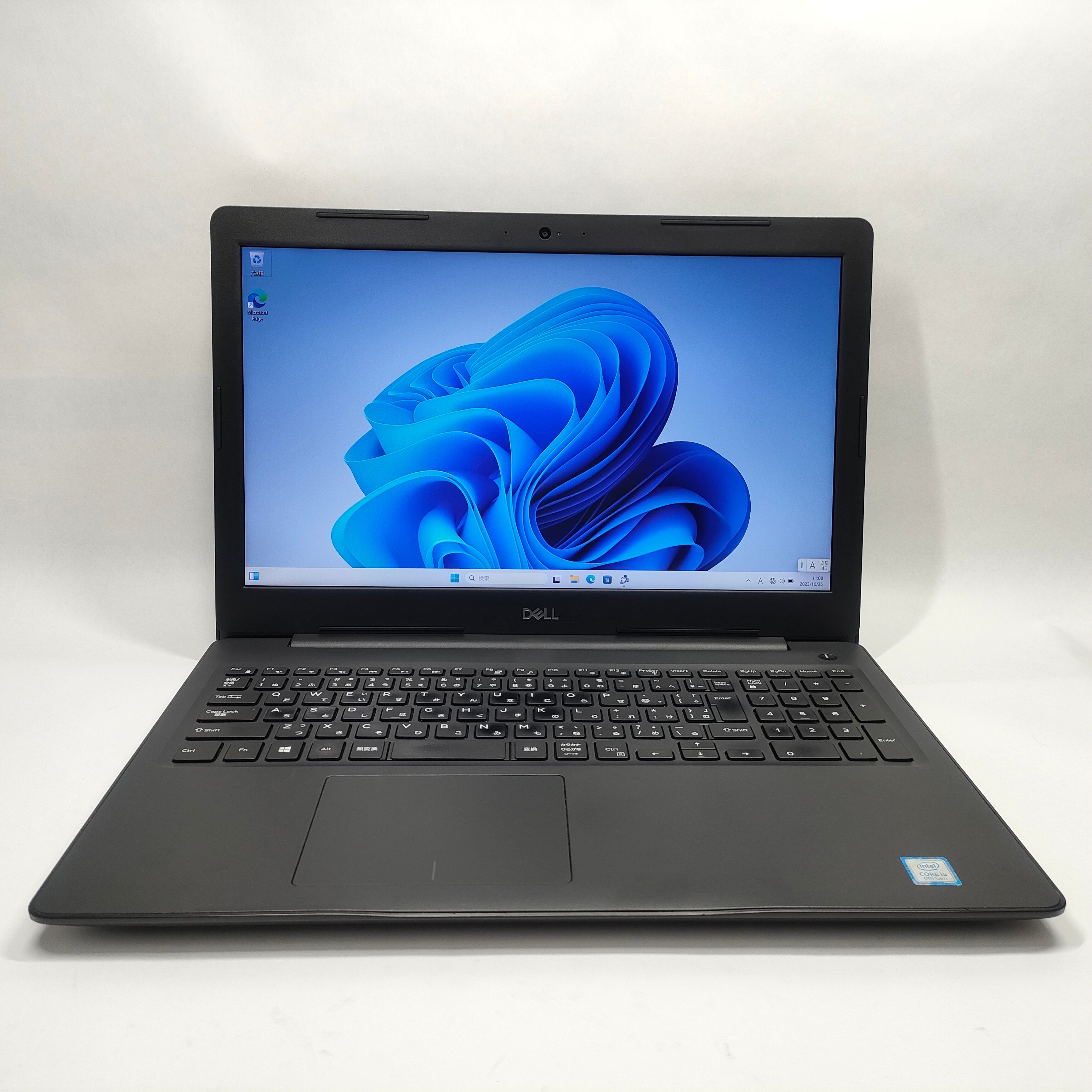 Dell Latitude 3590 【再生品 】