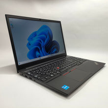 Lenovo ThinkPad E15 Gen2（Corei5 - 11世代/メモリ8GB/SSD256GB/15.6インチ） - コレダ - 中古パソコンのオンラインショップ - 