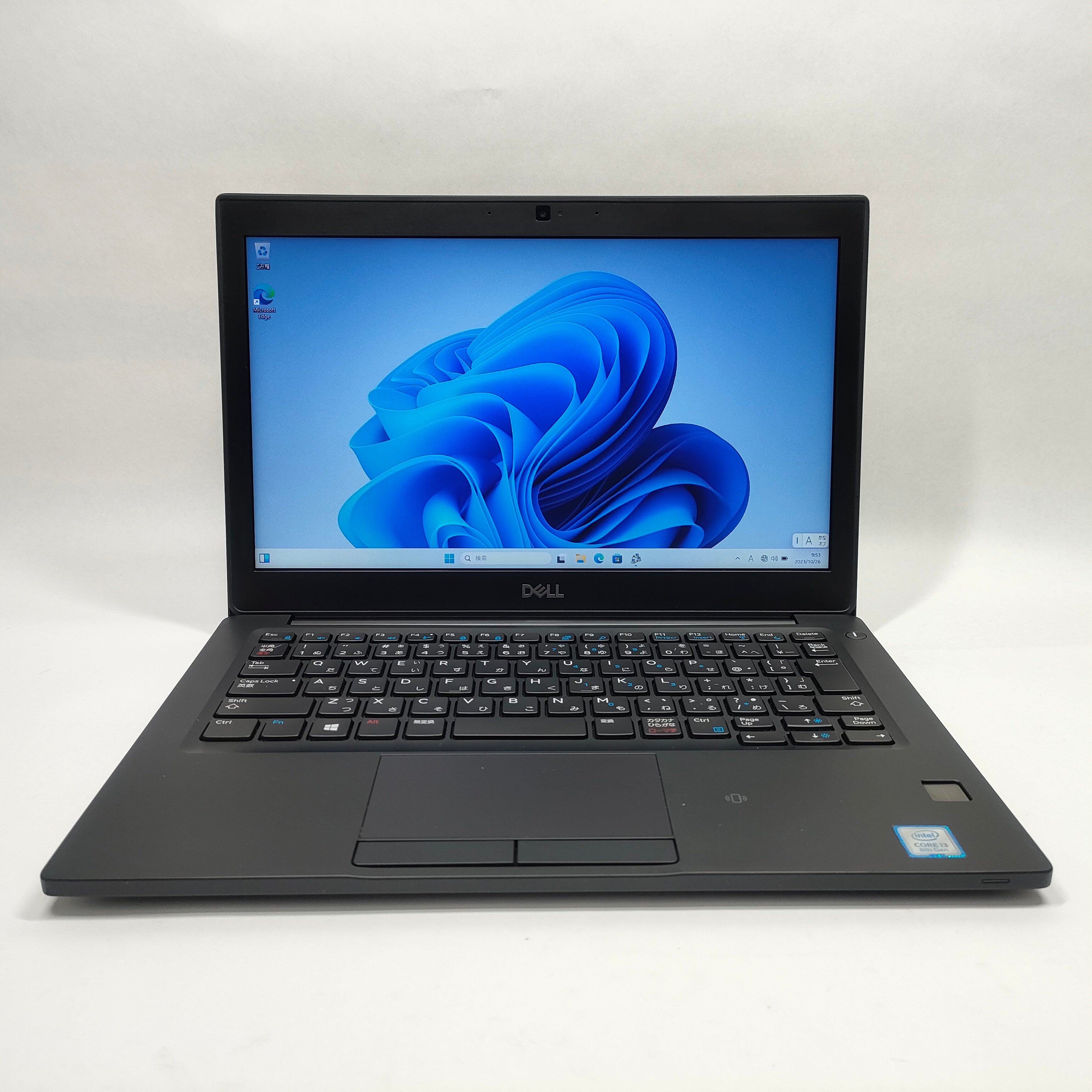 Dell Latitude 7290 【再生品 】