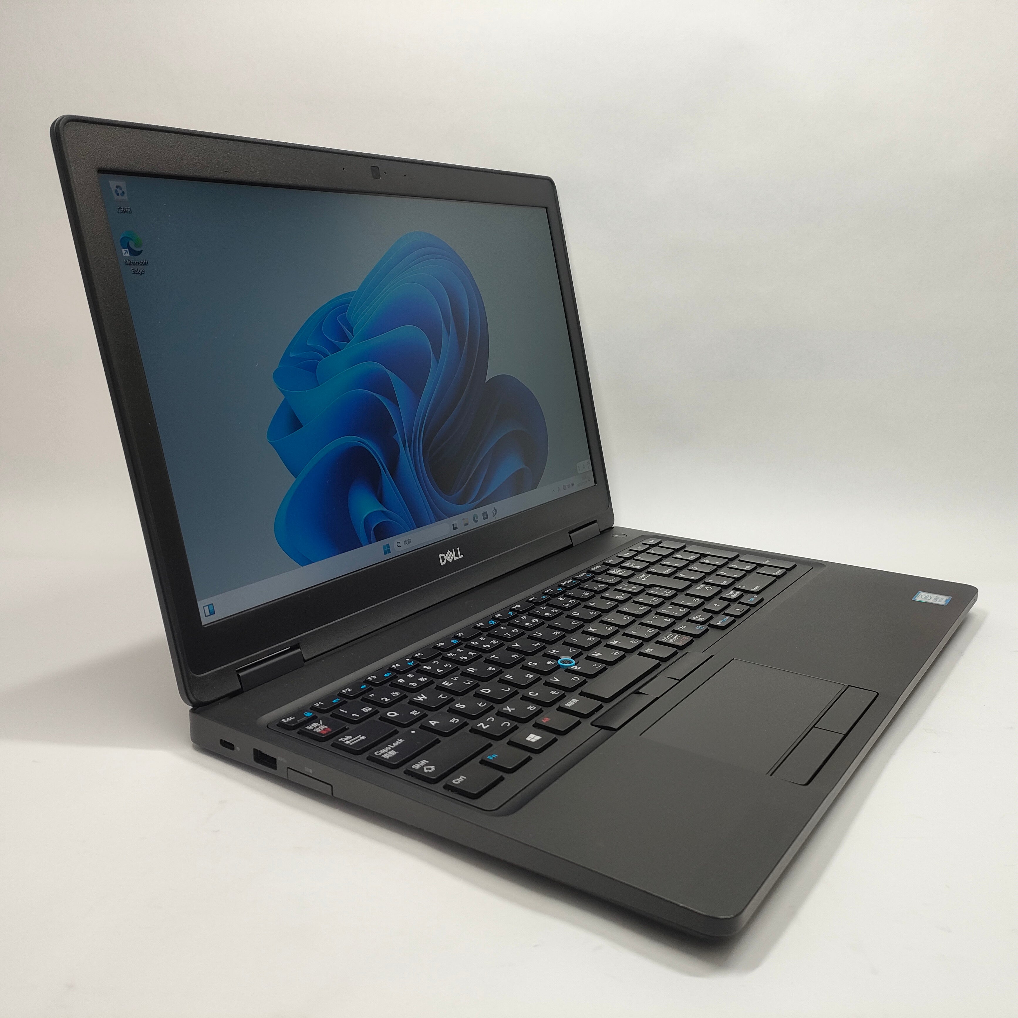 Dell Latitude 5590