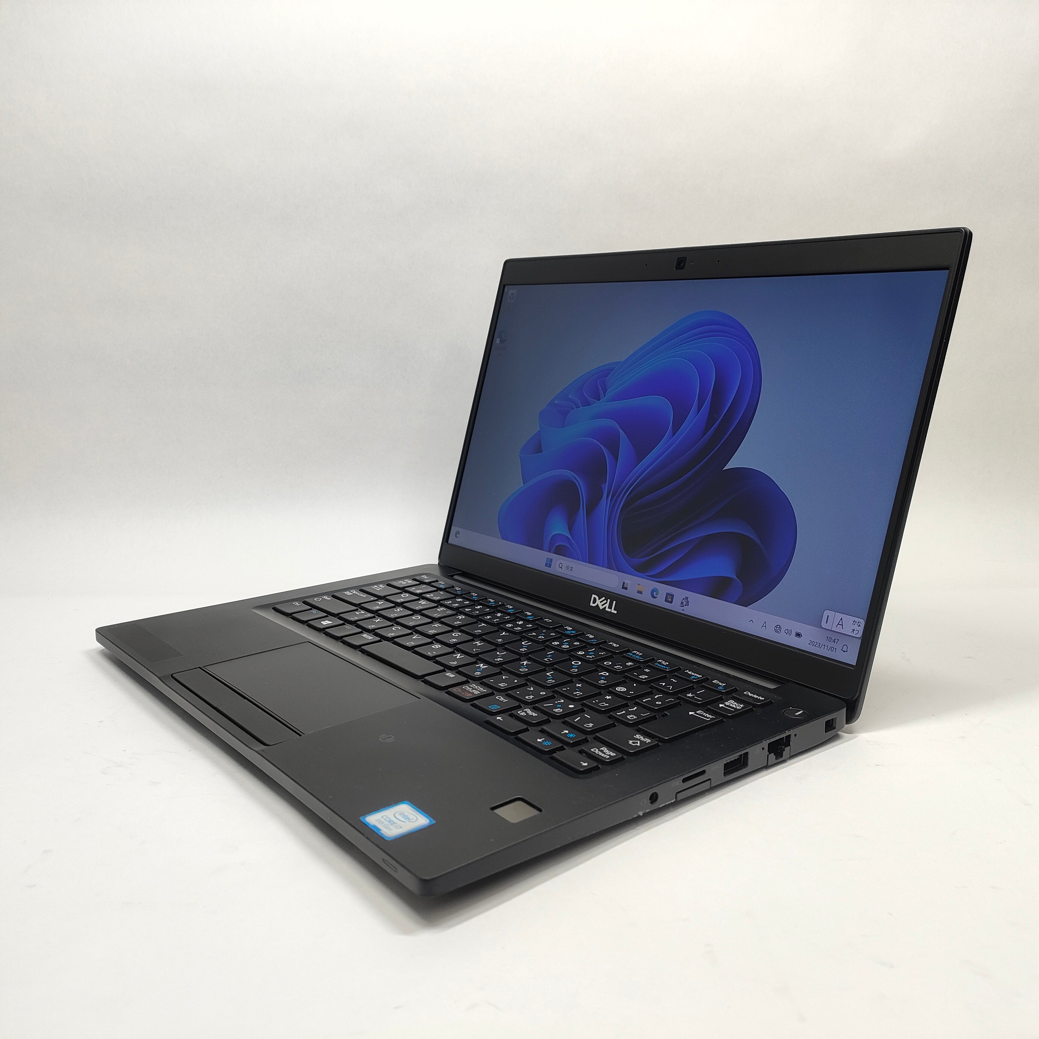 Dell Latitude 7390