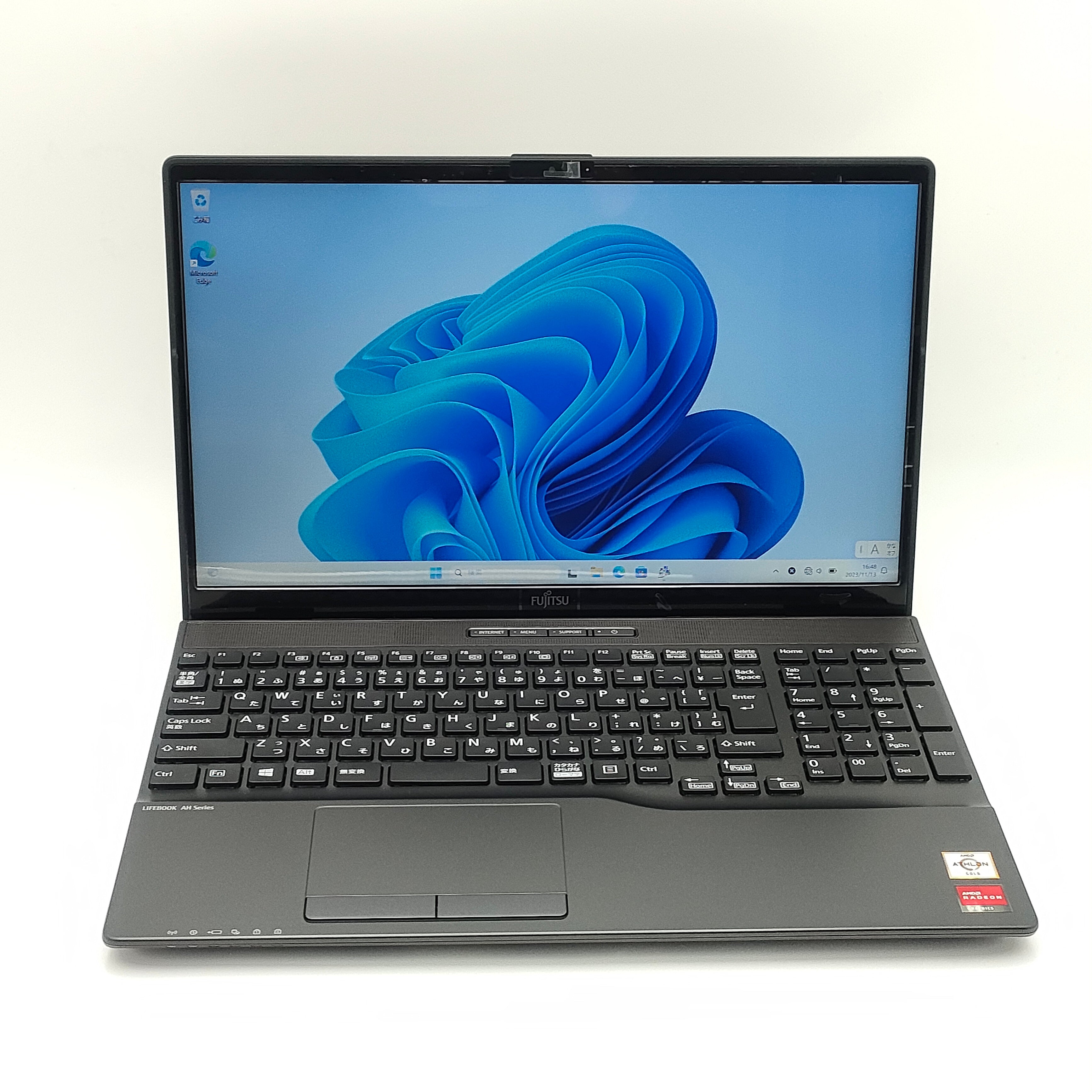 富士通 LIFEBOOK AH42/F1 【アウトレット品】