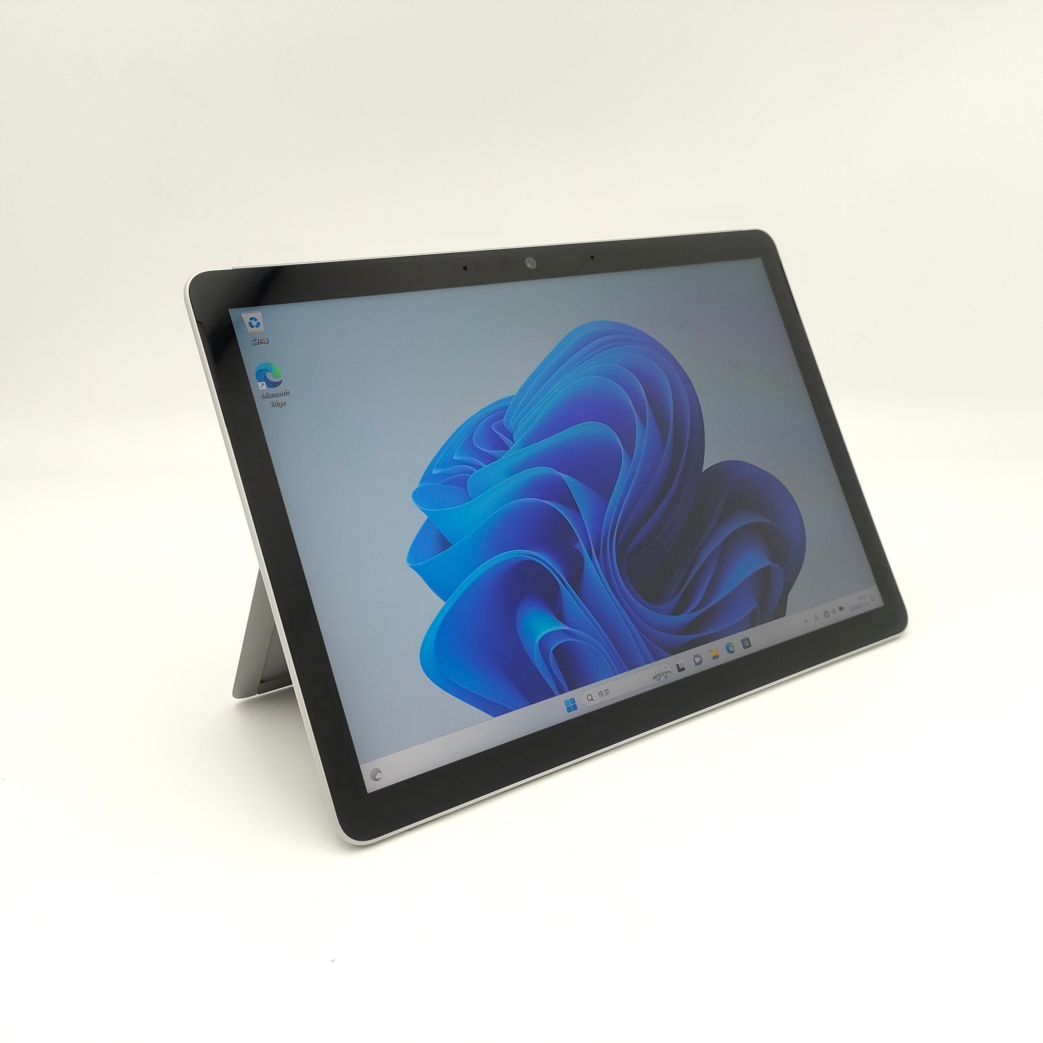 Microsoft Surface Go 3 【再生品】
