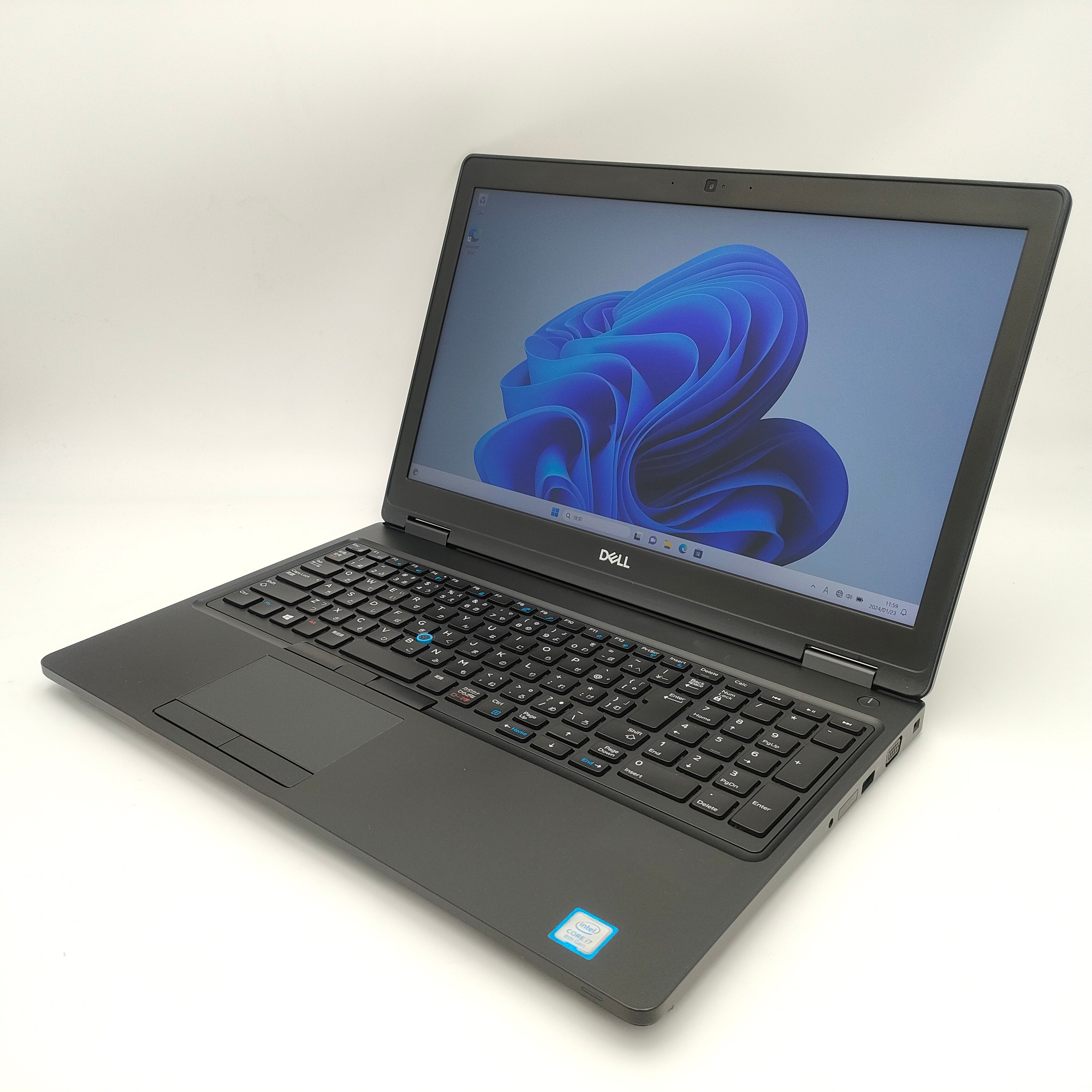 Dell Precision 3530