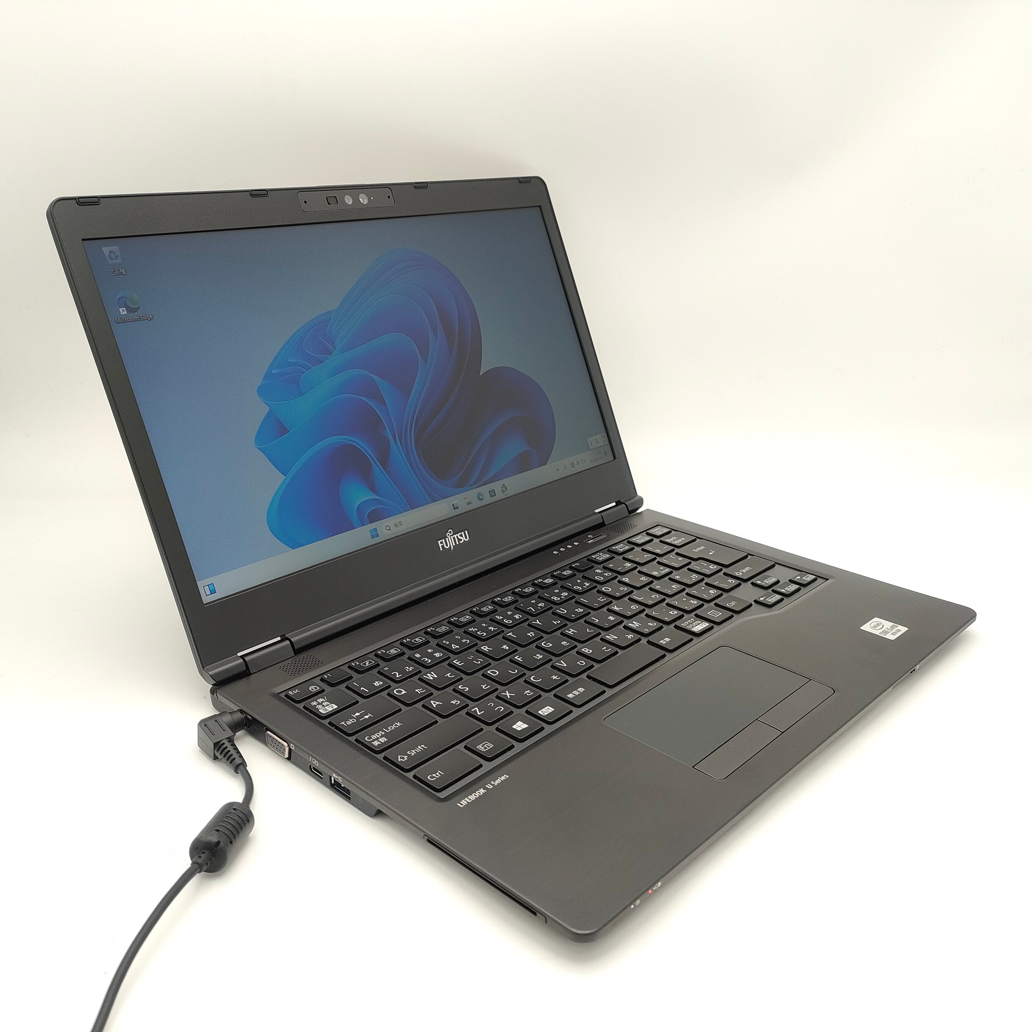 富士通 LIFEBOOK U7410/D 【再生品 】