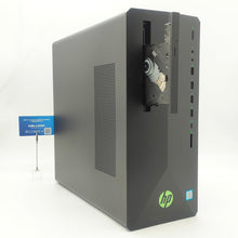 HP Pavirion Gaming Desktop 790 - 0072jp（Corei7/メモリ16GB/デュアルストレージ/DVDマルチ/グラボ搭載） - コレダ - 中古パソコンのオンラインショップ - 