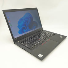 Lenovo ThinkPad T14（Corei7/メモリ16GB/SSD256GB/14インチ） - コレダ - 中古パソコンのオンラインショップ - 