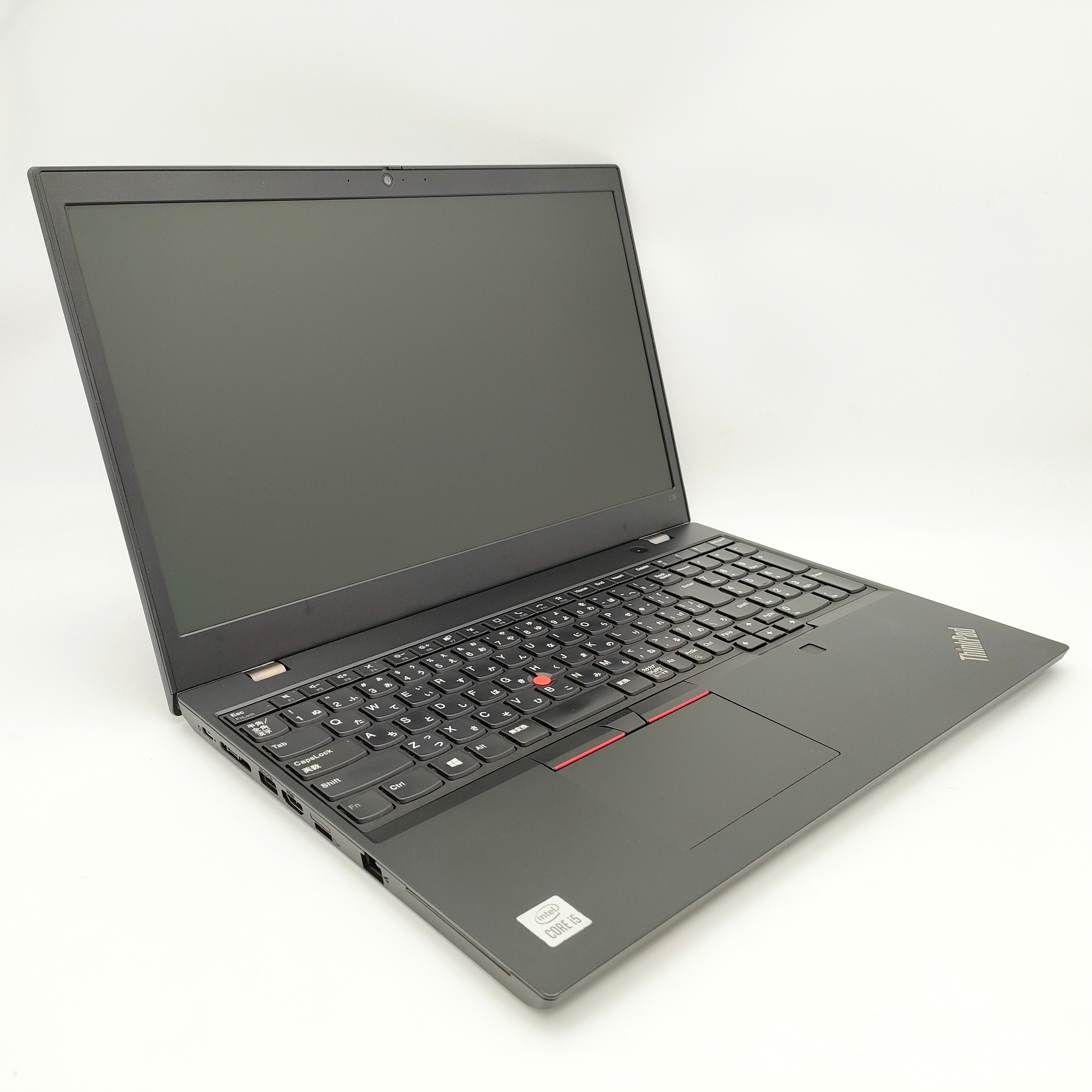 Lenovo ThinkPad L15 Gen1 【再生品】