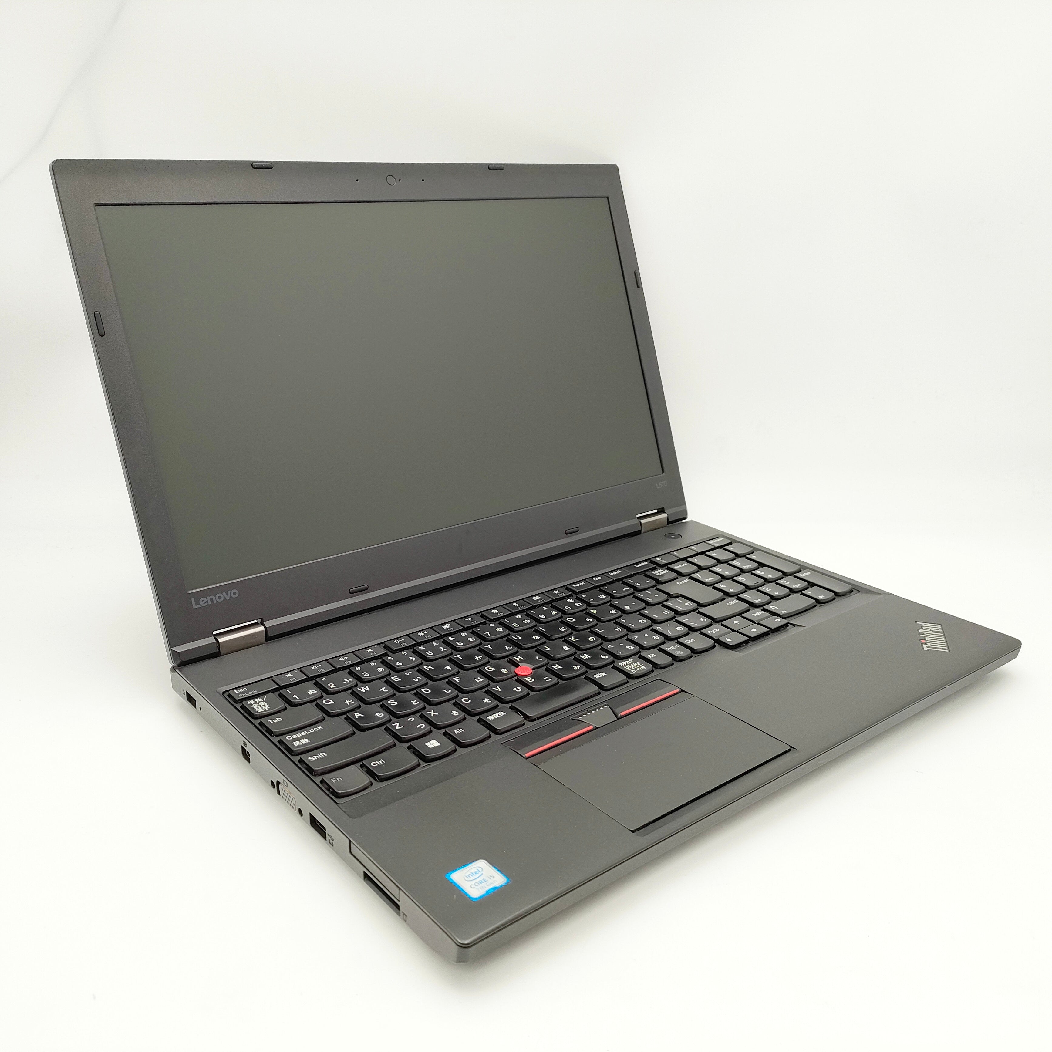 Lenovo ThinkPad L570 【再生品】