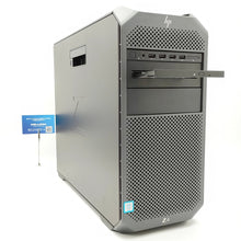 HP Z4 G4 Workstation（Xeon/メモリ32GB/SSD512GB/DVDマルチ/グラボ搭載） - コレダ - 中古パソコンのオンラインショップ - 